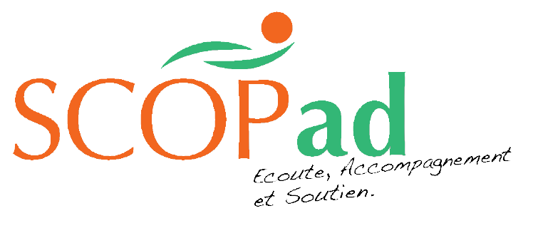 Logo Scopad